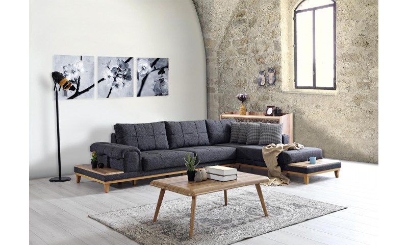 Tempo Köşe Takımı